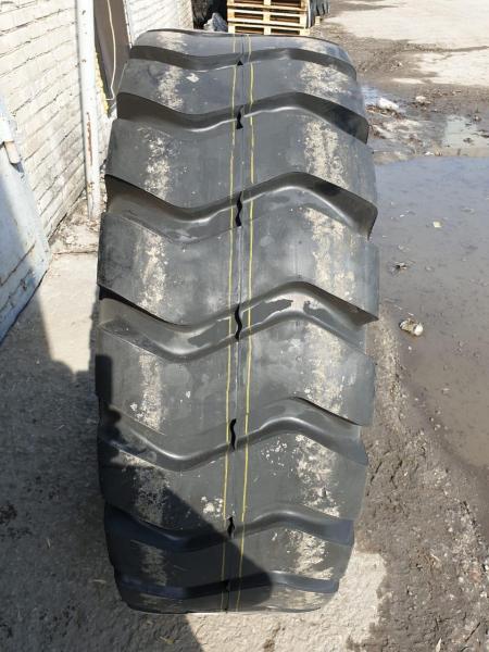 Шина Rockbuster 17.5-25 ТТ 28PR H108A E3/L3